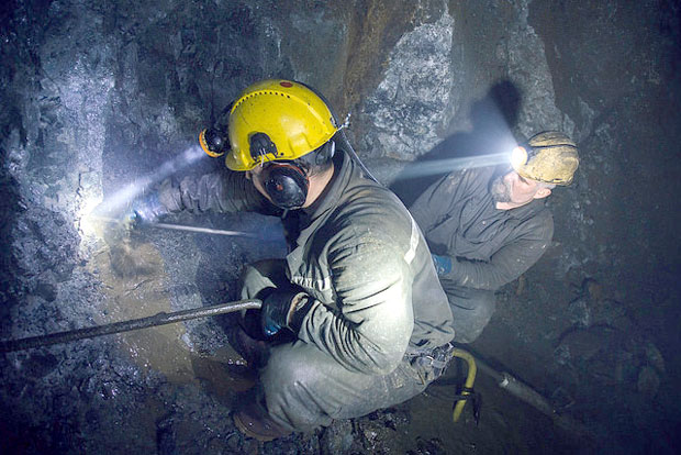 На Руднику се не боје несташице резерви олова и цинка: Руде има још бар за деценију
